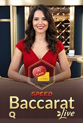 Speed Baccarat Q