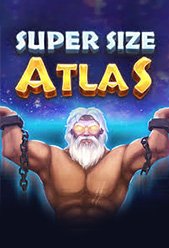 Super Size Atlas