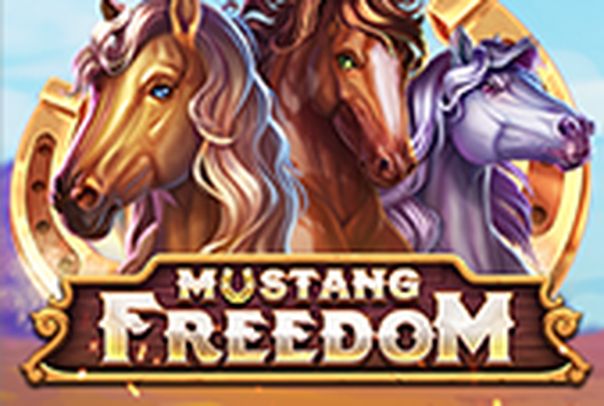 Mustang Freedom