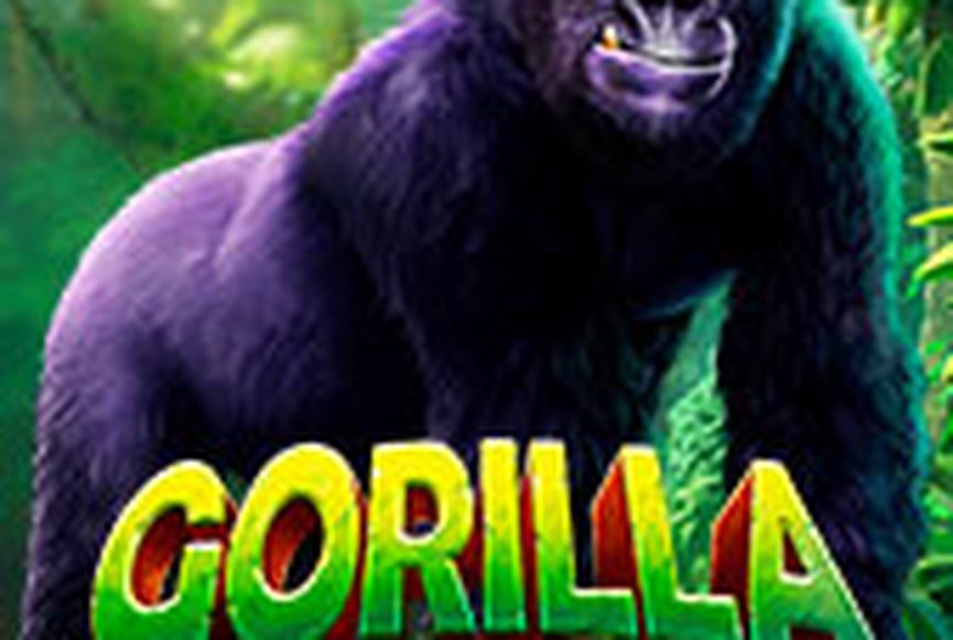 Gorilla Mayhem