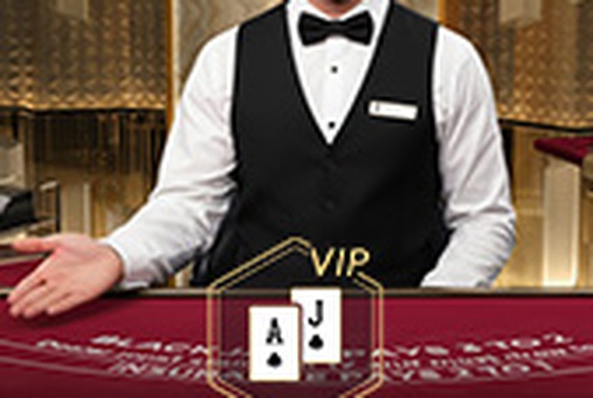 Blackjack VIP Z