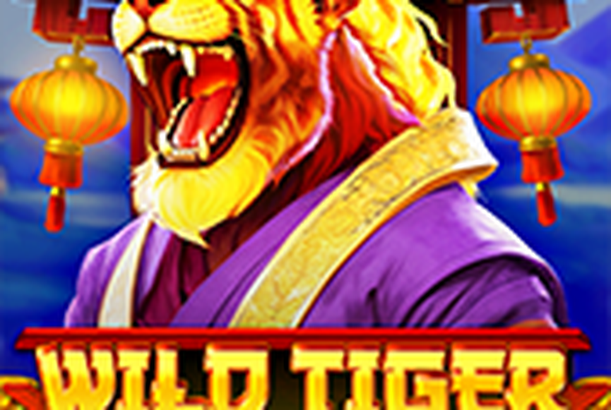 Wild Tiger