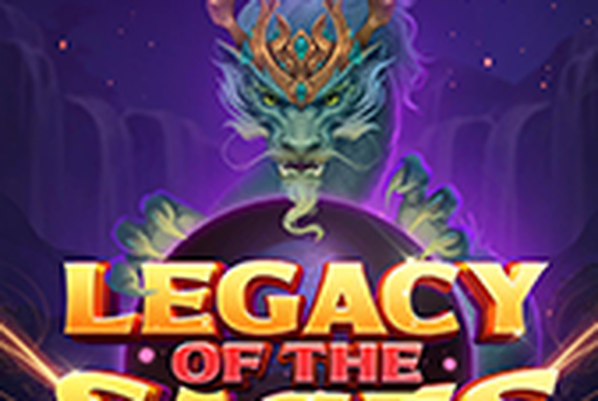 Legacy of the Sages Bonus Buy