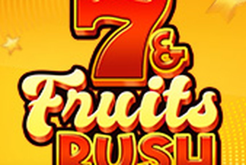 7s Fruit Fiesta
