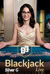 Blackjack Silver G