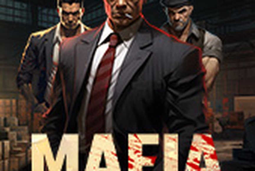 Mafia Clash