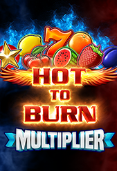 Hot to Burn Multiplier