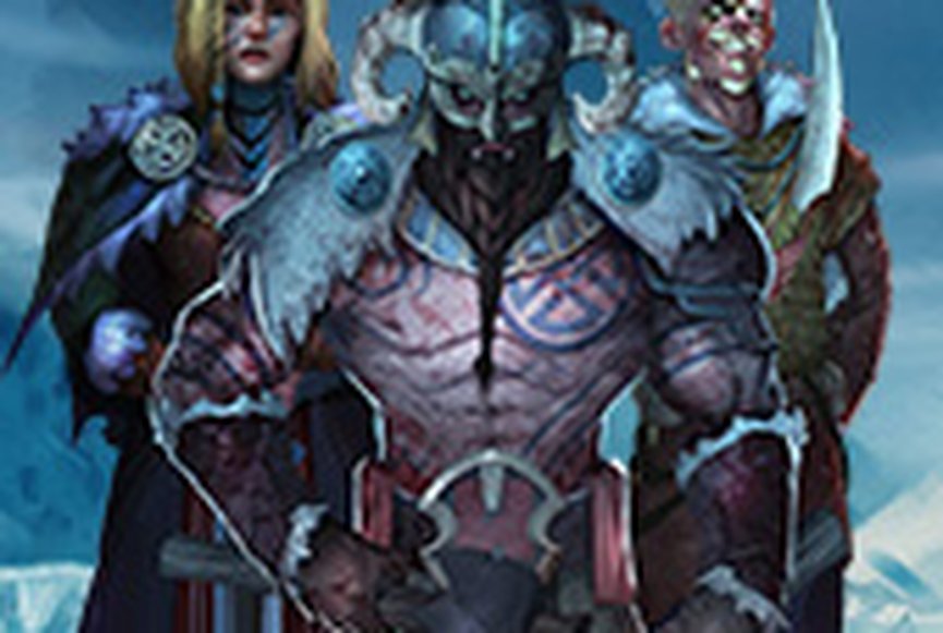 Stormforged