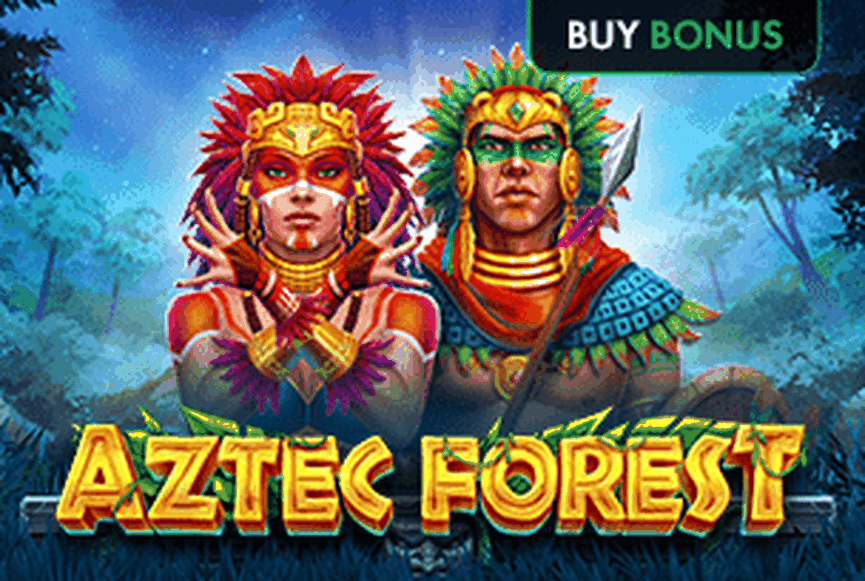 Aztec Forest