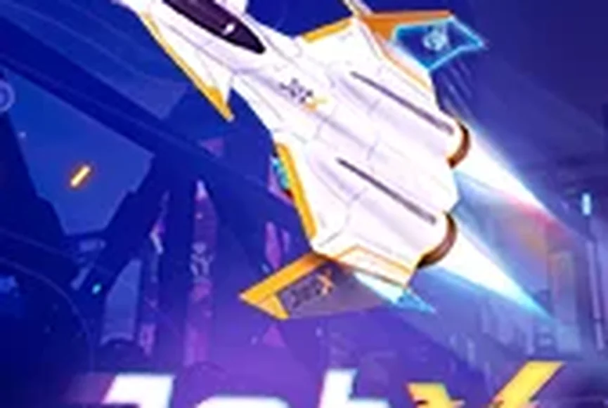JetX