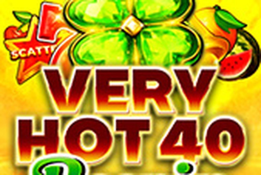 Very Hot 40 Respin