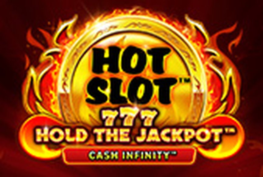 Hot Slot™: 777 Hold the Jackpot