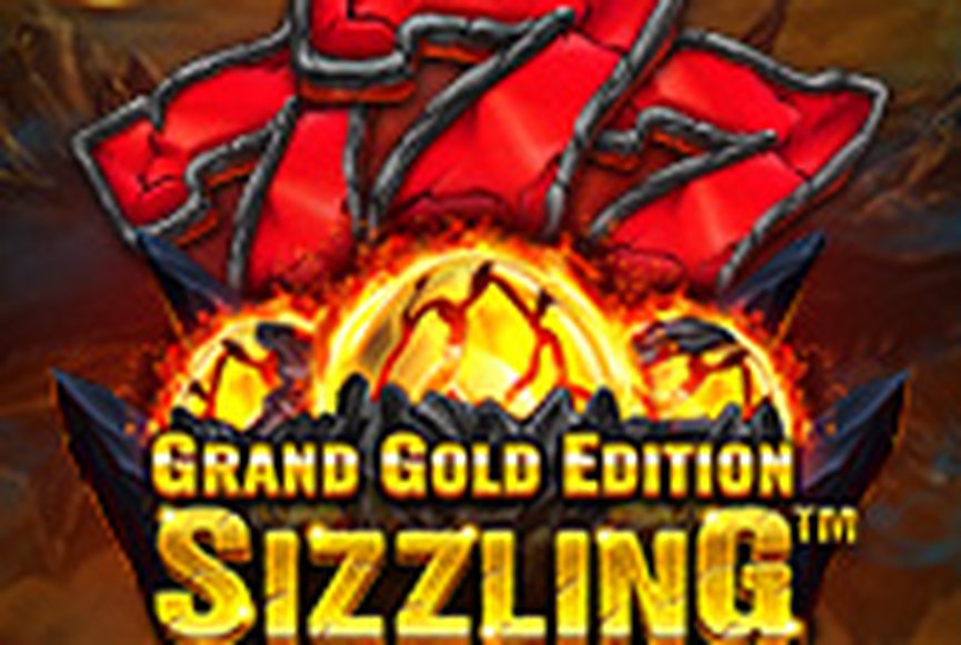 Sizzling Eggs™ Grand Gold Edition