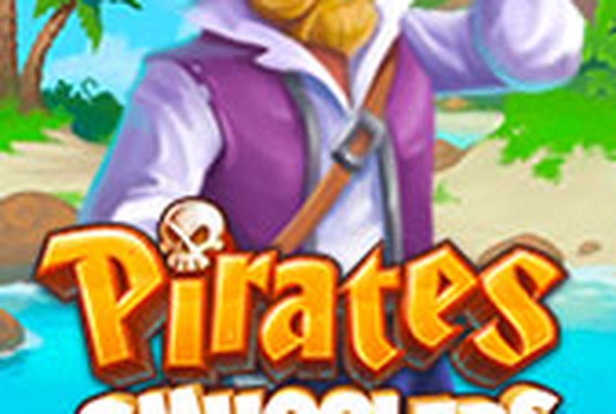 Pirates: Smugglers Paradise