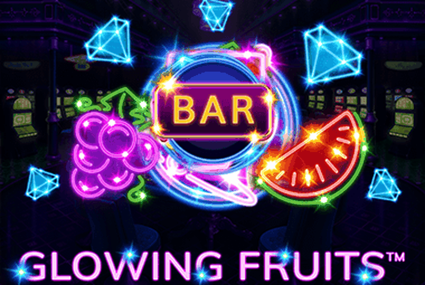 Glowing Fruits