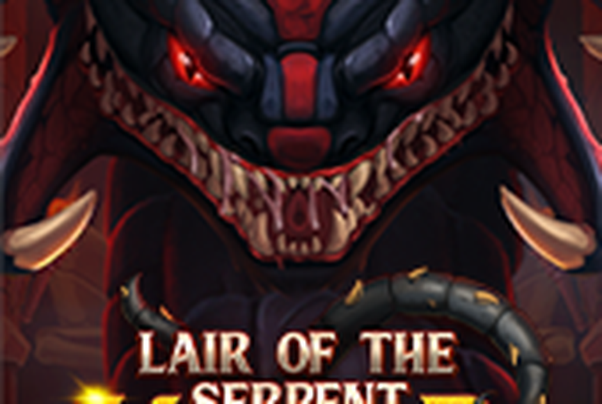 Lair of the Serpent Monster