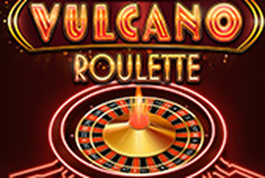 Vulcano Roulette