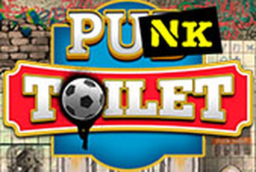 Punk Toilet