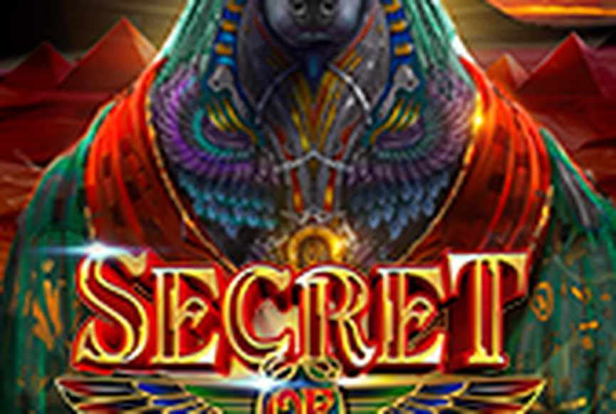 Secret of Anubis Doublemax™