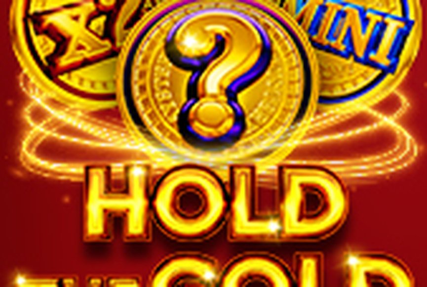 Hold the Gold