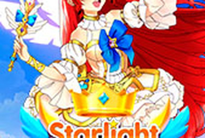Starlight Princess™
