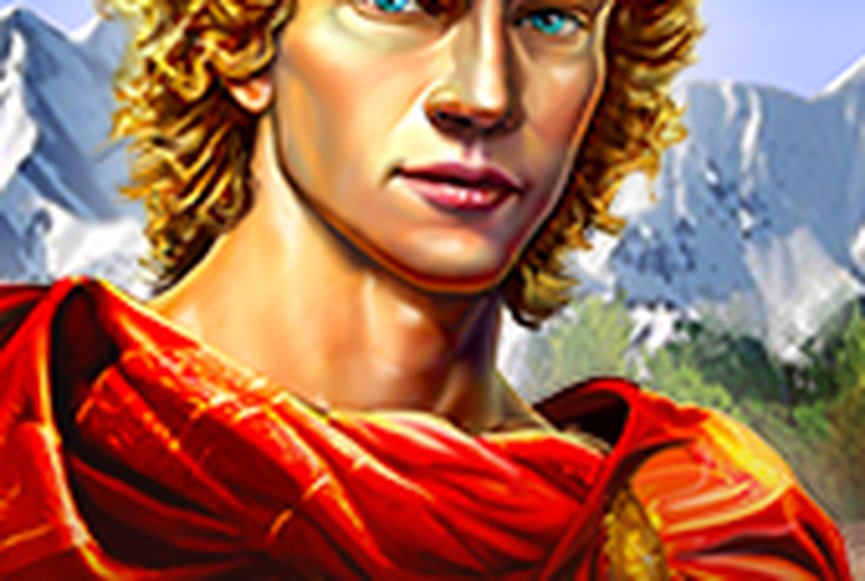 The Story of Alexander
