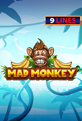Mad Monkey