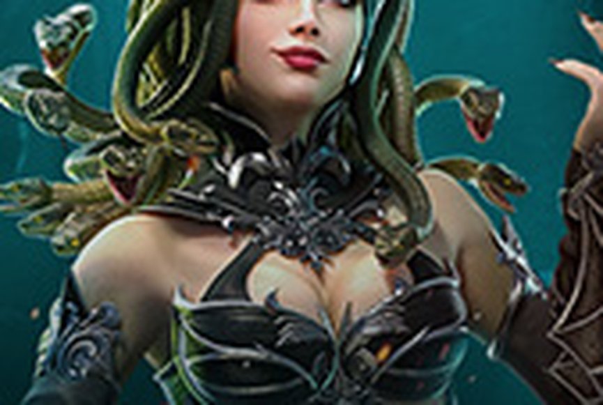 Medusa II