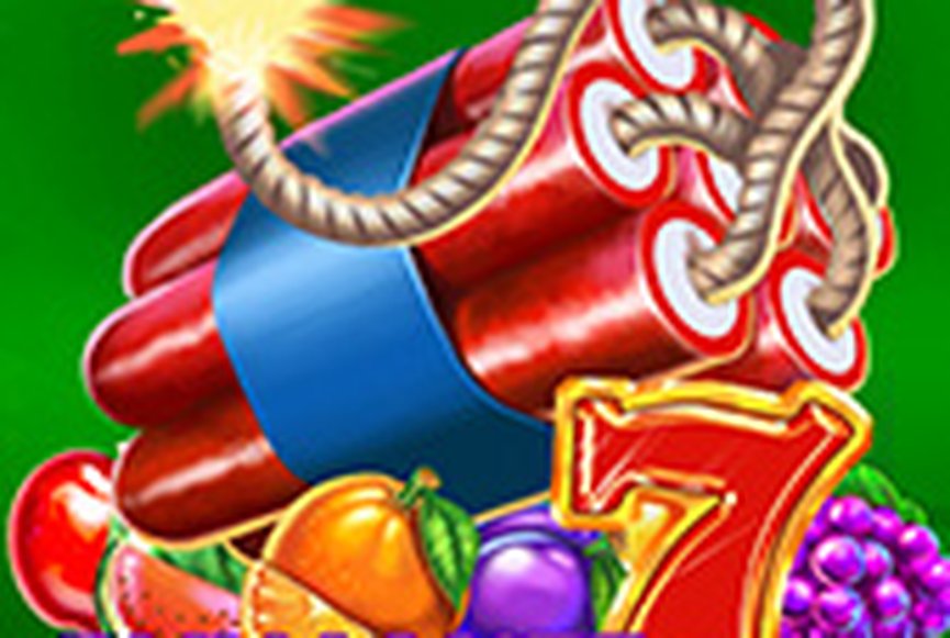 Dynamite Splash 20