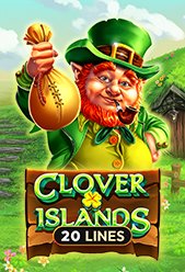 Clover Islands