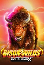 Bison Wilds Doublemax™