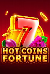 Hot Coins Fortune