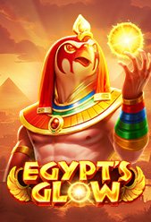 Egypt's Glow
