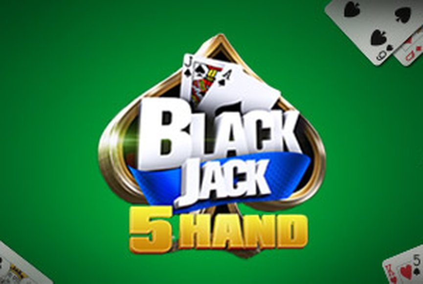 Blackjack 5 Hand