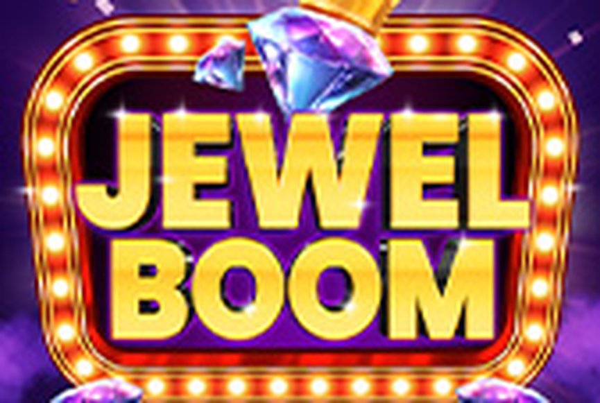 Jewel Boom Super Drop