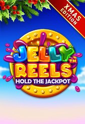 Jelly Reels Xmas Edition