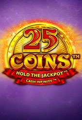 25 Coins™
