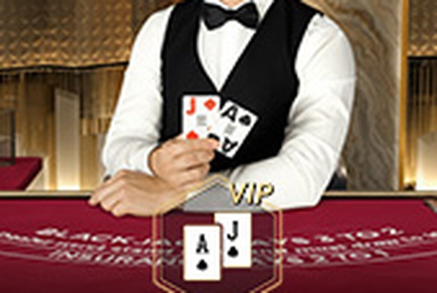 Blackjack VIP G