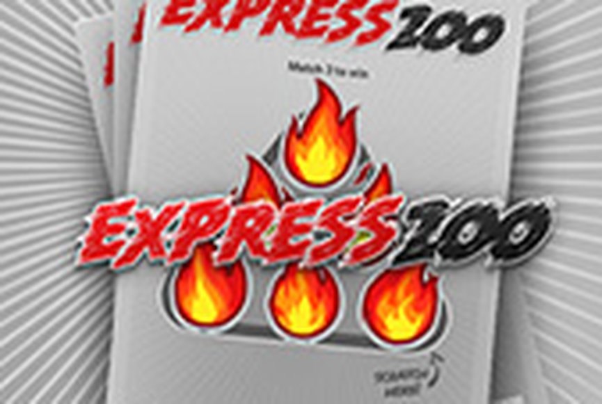 Express 200 Scratch