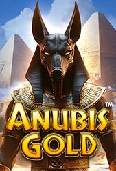 Anubis Gold