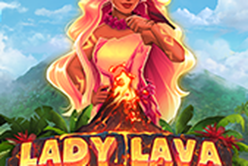 Lady Lava