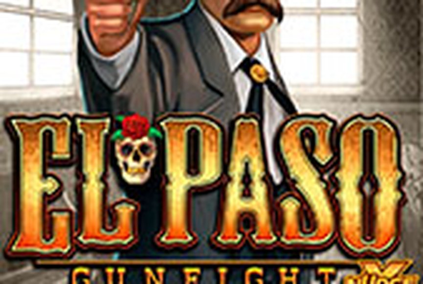 El Paso Gunfight xNudge