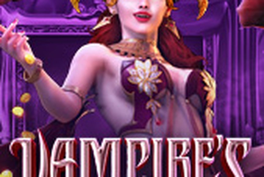 Vampire's Charm