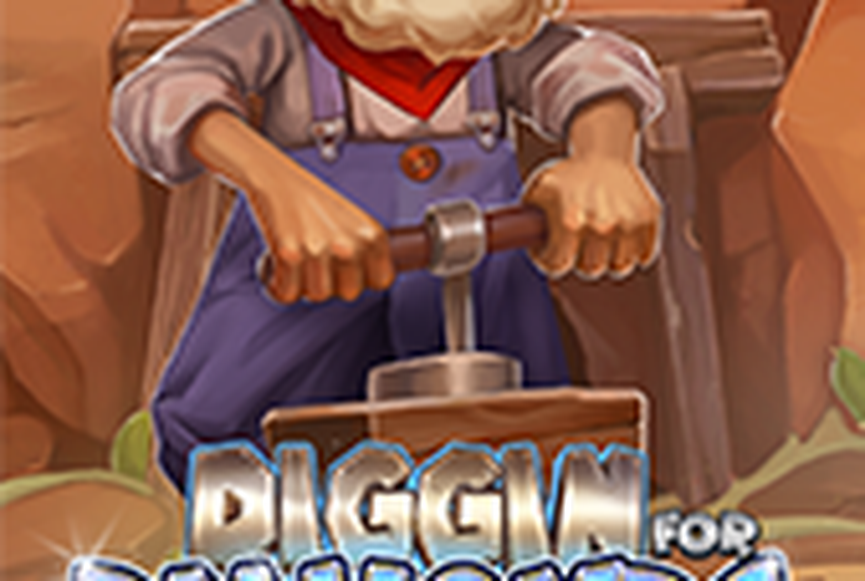 Diggin' for Diamonds - The Big Bonanza