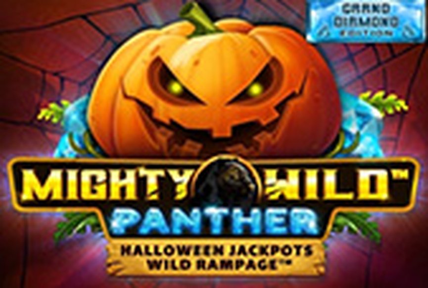 Mighty Wild: Panther Grand Diamond Edition Halloween Jackpots