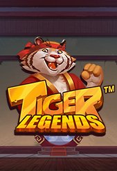 Tiger Legends