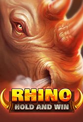 Rhino Hold and Win