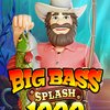 Big Bass Splash 1000