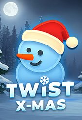 Twist X-Mas