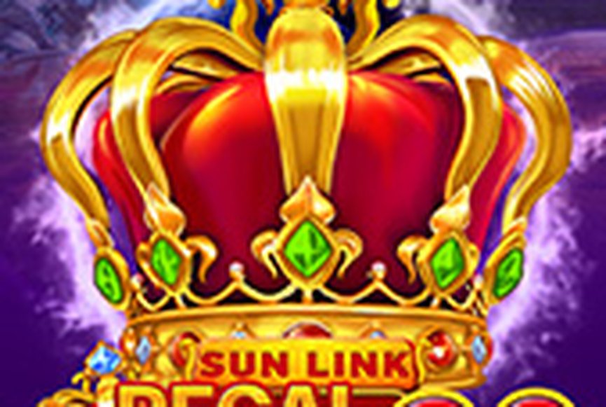 Regal Spin 20 Sunlink